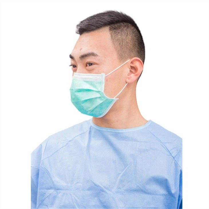 Disposable Civial Face Mask