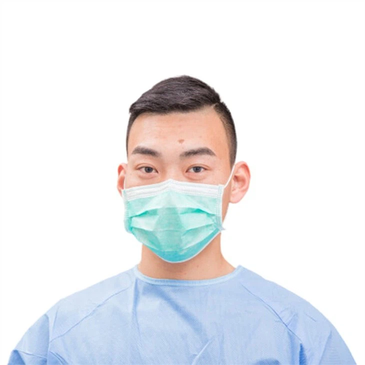 Disposable Civial Face Mask
