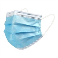 Zivile Anti-Nebel-Gesichtsmaske