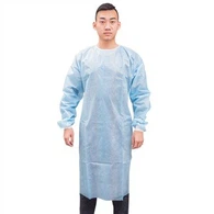 Krankenhaus-Standard-Operationskittel