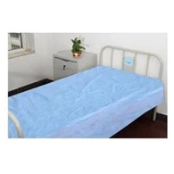 Einweg-Vliesbettlaken für den Krankenhausgebrauch