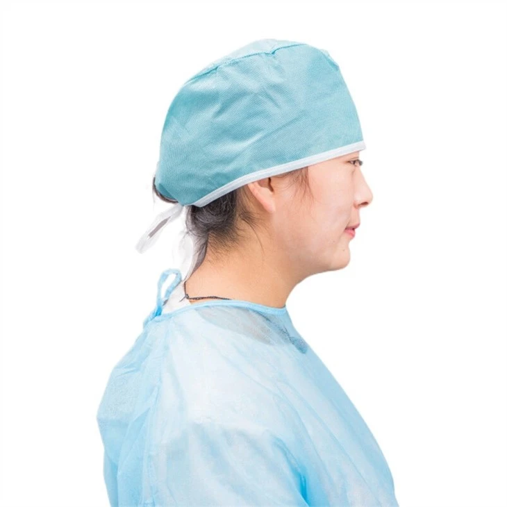 Surgical Medical Skull Caps
